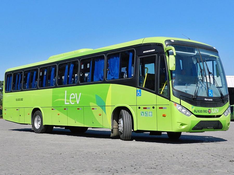  Marcopolo Ideale 770 2006 года  (фото 5 из 8)
